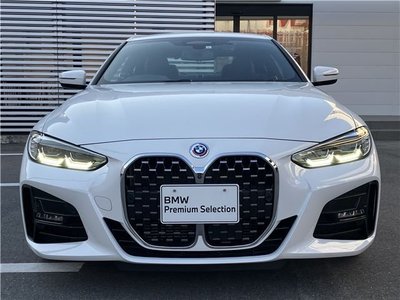 BMW 4 SERIES - 4
