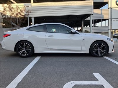 BMW 4 SERIES - 9