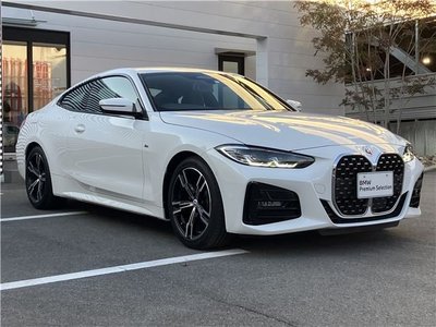 BMW 4 SERIES - 10