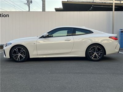 BMW 4 SERIES - 6