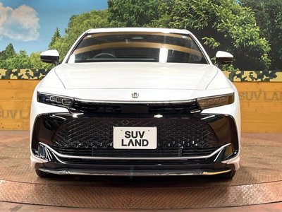 2023 Toyota CROWN CROSSOVER — фото 14