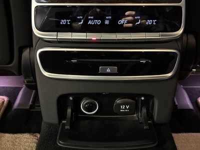 MERCEDES-BENZ S-CLASS MAYBACH - 7