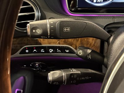 MERCEDES-BENZ S-CLASS MAYBACH - 10