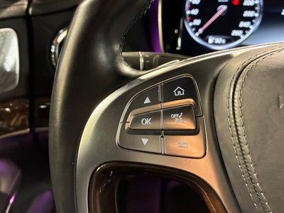 MERCEDES-BENZ S-CLASS MAYBACH - 8