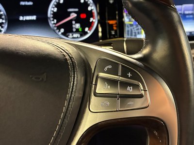 MERCEDES-BENZ S-CLASS MAYBACH - 9