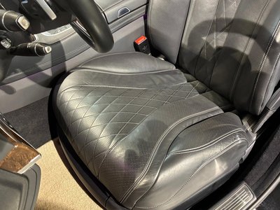 MERCEDES-BENZ S-CLASS MAYBACH - 6