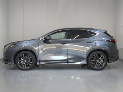 LEXUS NX - 4