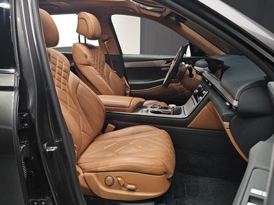GENESIS GV80 - 10