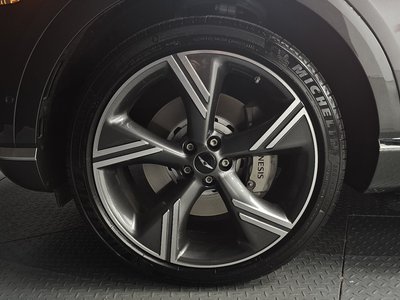 GENESIS GV80 - 6