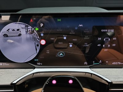 GENESIS GV80 - 8