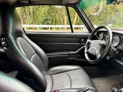 1994 Porsche 911 thumbnail 14