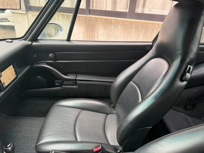 1994 Porsche 911 thumbnail 15