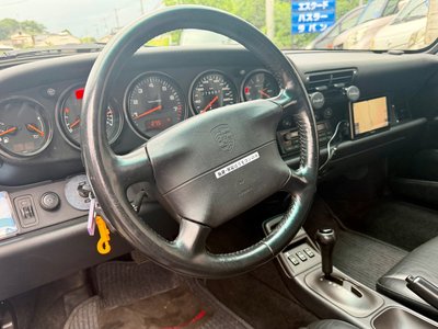 1994 Porsche 911 thumbnail 11