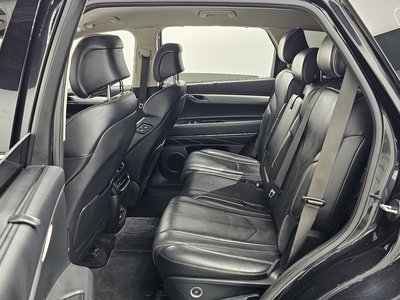 2020 Genesis GV80 — миниатюра 12