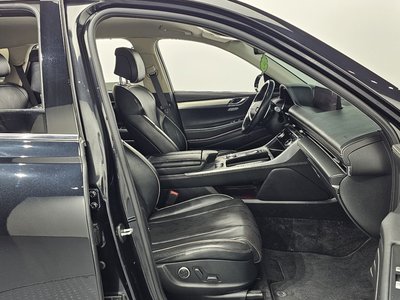 GENESIS GV80 - 10