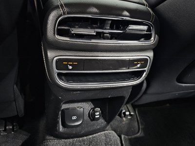 2020 Genesis GV80 — миниатюра 19