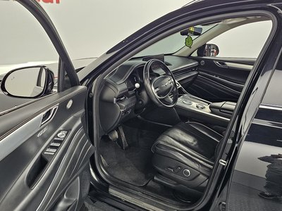 2020 Genesis GV80 — миниатюра 11