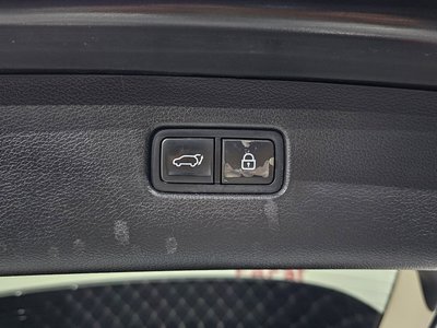 2020 Genesis GV80 — миниатюра 20