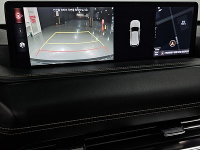 2020 Genesis GV80 — миниатюра 15
