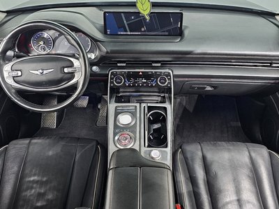 GENESIS GV80 - 5
