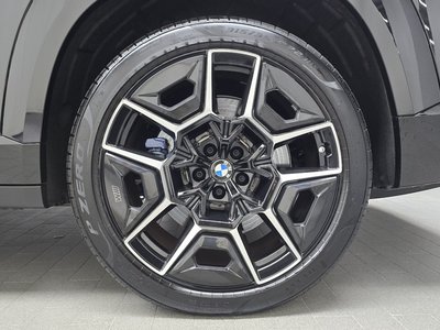 2024 BMW XM photo 8