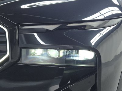 2024 BMW XM photo 9