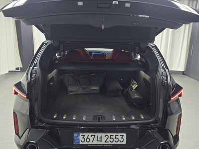 2024 BMW XM thumbnail 29