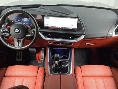 2024 BMW XM photo 5