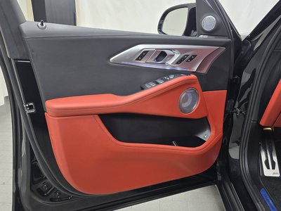 2024 BMW XM thumbnail 14