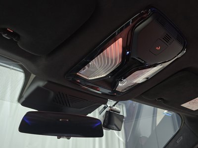 2024 BMW XM thumbnail 27