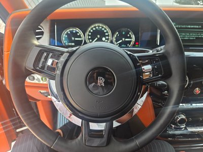 ROLLS-ROYCE PHANTOM - 7