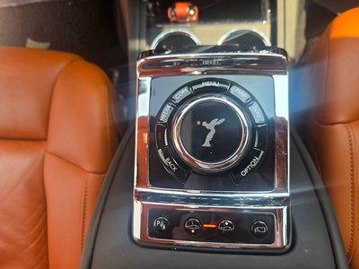 ROLLS-ROYCE PHANTOM - 9