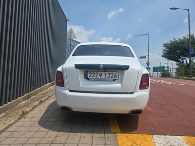 ROLLS-ROYCE PHANTOM - 3