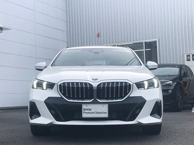 BMW 5 SERIES TOURING - 2