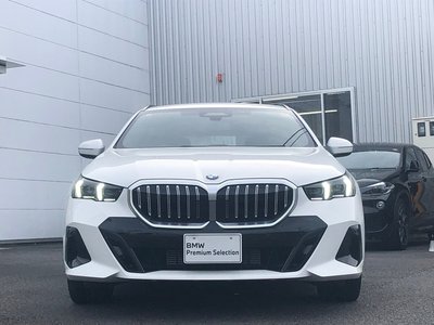 BMW 5 SERIES TOURING - 6