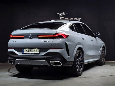 BMW X6 - 3