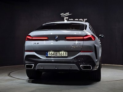 BMW X6 - 4