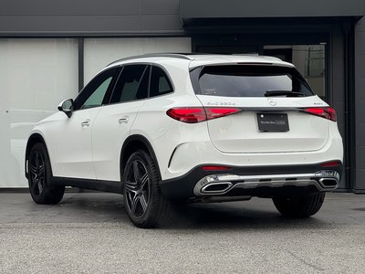 MERCEDES-BENZ GLC - 3