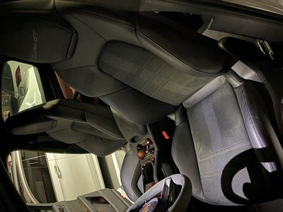 2025 Porsche CAYENNE 照片 9