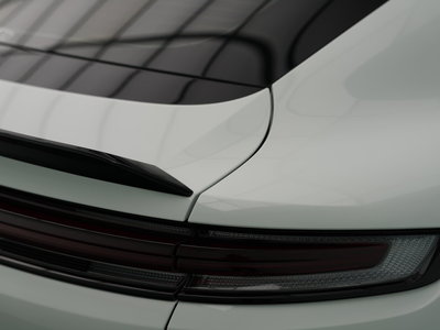 2025 Porsche CAYENNE thumbnail 13