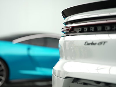 2025 Porsche CAYENNE thumbnail 11