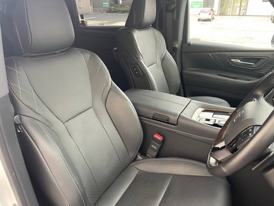 TOYOTA VELLFIRE - 7