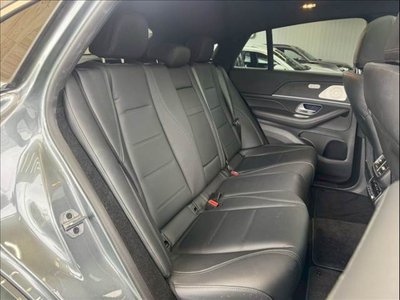 MERCEDES-BENZ GLE - 8