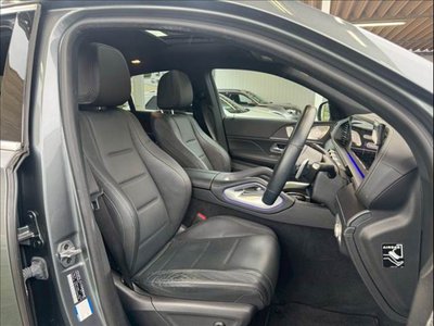 MERCEDES-BENZ GLE - 7