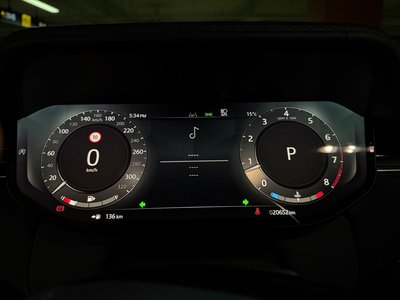 LAND ROVER RANGE ROVER - 8