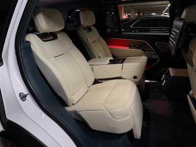 LAND ROVER RANGE ROVER - 10