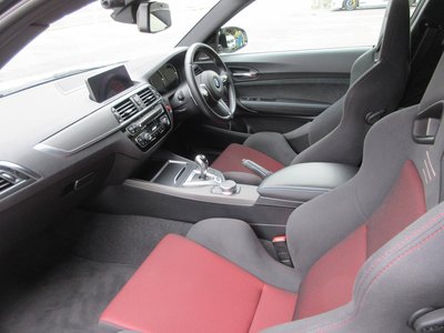 BMW M2 COMPETITION - 3