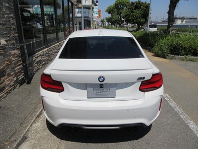 BMW M2 COMPETITION - 6