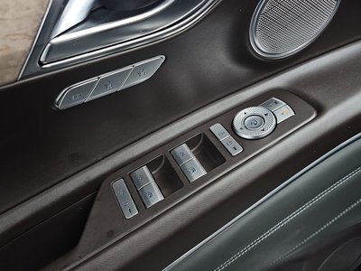 صورة مصغرة 25 لـ 2021 Genesis GV80