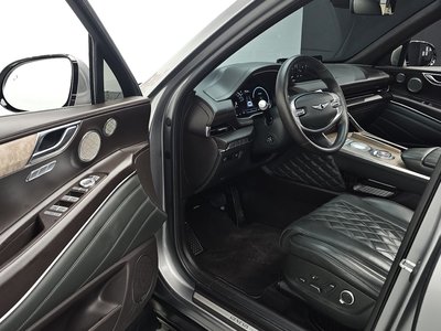 صورة مصغرة 17 لـ 2021 Genesis GV80